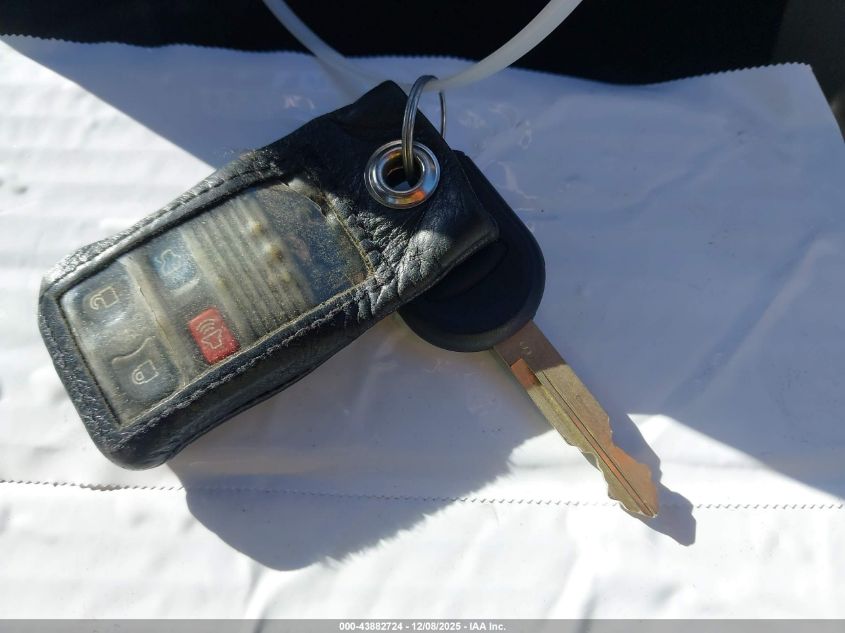 2010 Ford Focus Se VIN: 1FAHP3FN2AW242912 Lot: 43882724