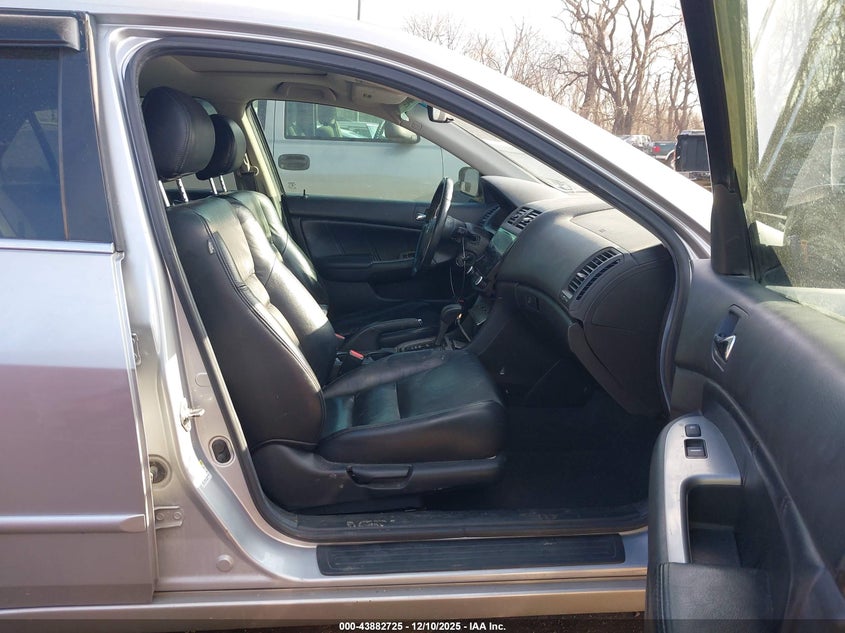 1HGCM56866A111202 2006 HONDA ACCORD photo no. 5