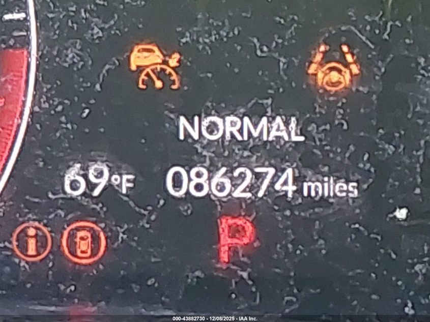 2022 Honda Civic Sport VIN: 2HGFE2F57NH503510 Lot: 43882730