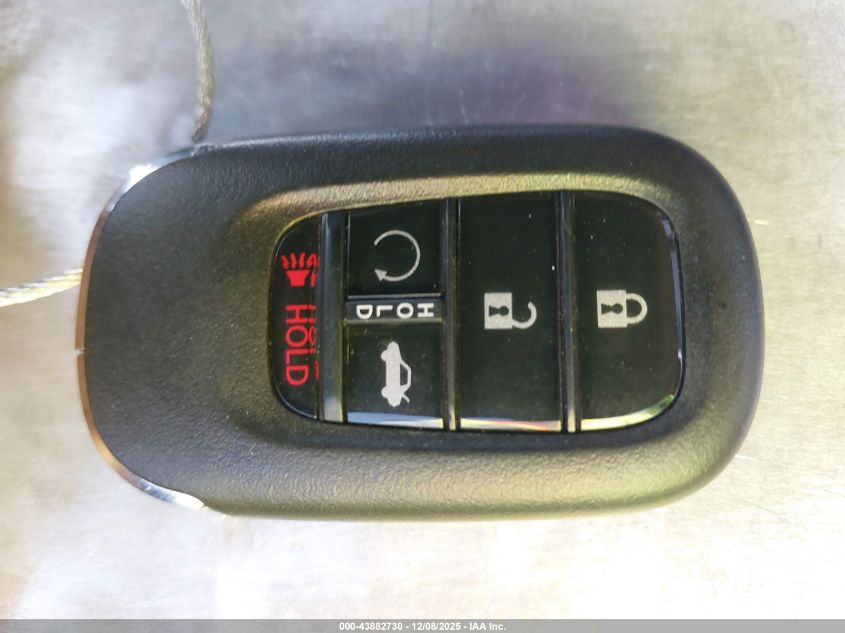 2022 Honda Civic Sport VIN: 2HGFE2F57NH503510 Lot: 43882730