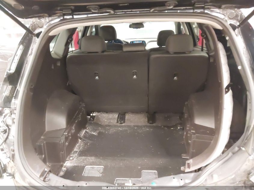 2020 Hyundai Santa Fe Sel VIN: 5NMS3CAD7LH225149 Lot: 43882740