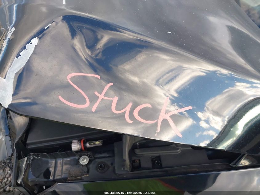 2017 Ford Focus Se VIN: 1FADP3F29HL227632 Lot: 43882745