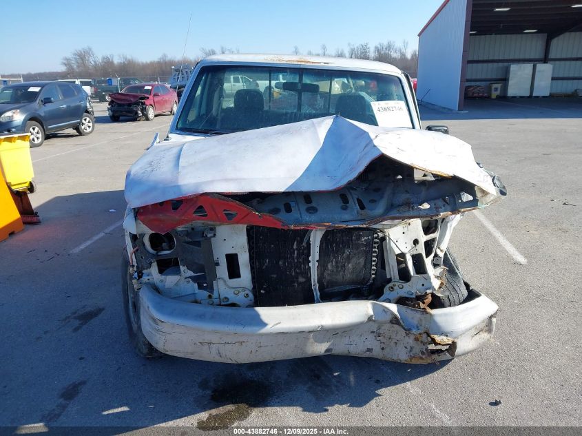 1992 Ford F150 VIN: 1FTDF15Y8NNB18229 Lot: 43882746