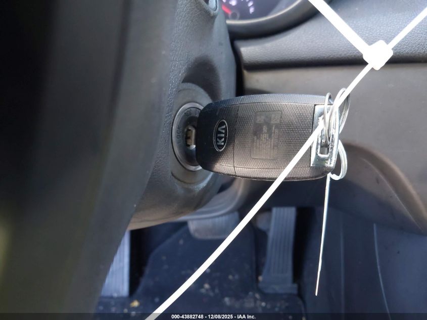 2018 Kia Sportage Lx VIN: KNDPM3ACXJ7349995 Lot: 43882748