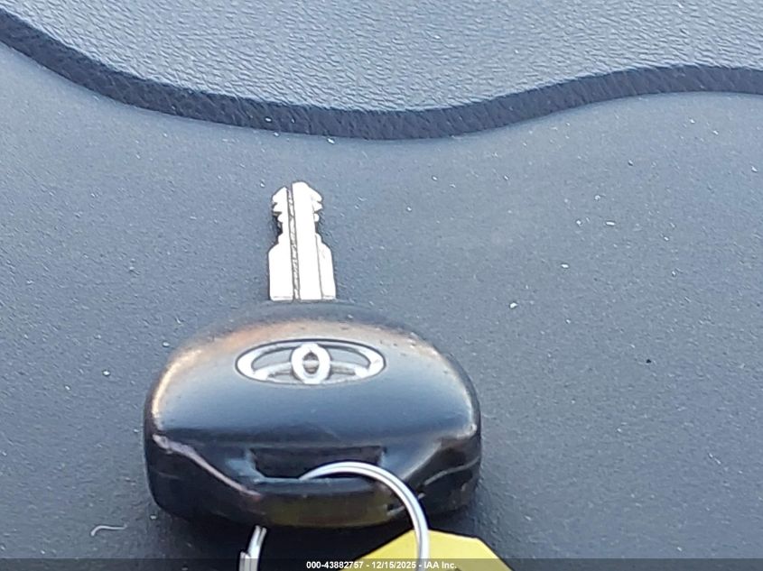 2011 Toyota Corolla Le VIN: 2T1BU4EE9BC539945 Lot: 43882757