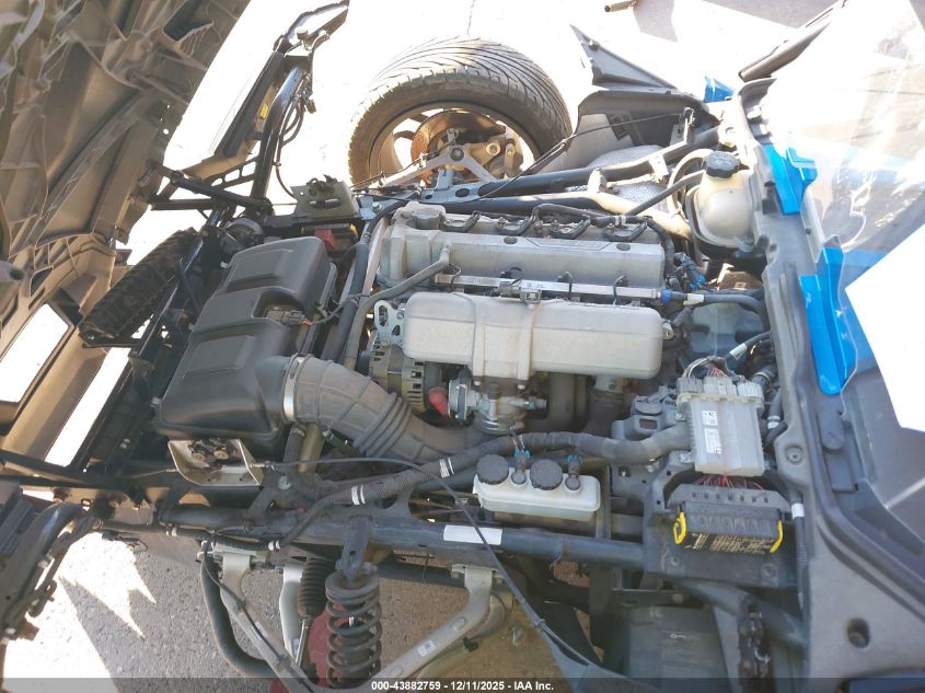 2020 Polaris Slingshot Sl VIN: 57XAAPHD1L8139259 Lot: 43882759