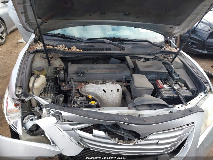 2007 Toyota Camry Le VIN: 4T1BE46K57U071364 Lot: 43882762