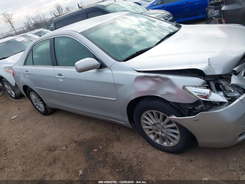 2007 Toyota Camry Le VIN: 4T1BE46K57U071364 Lot: 43882762