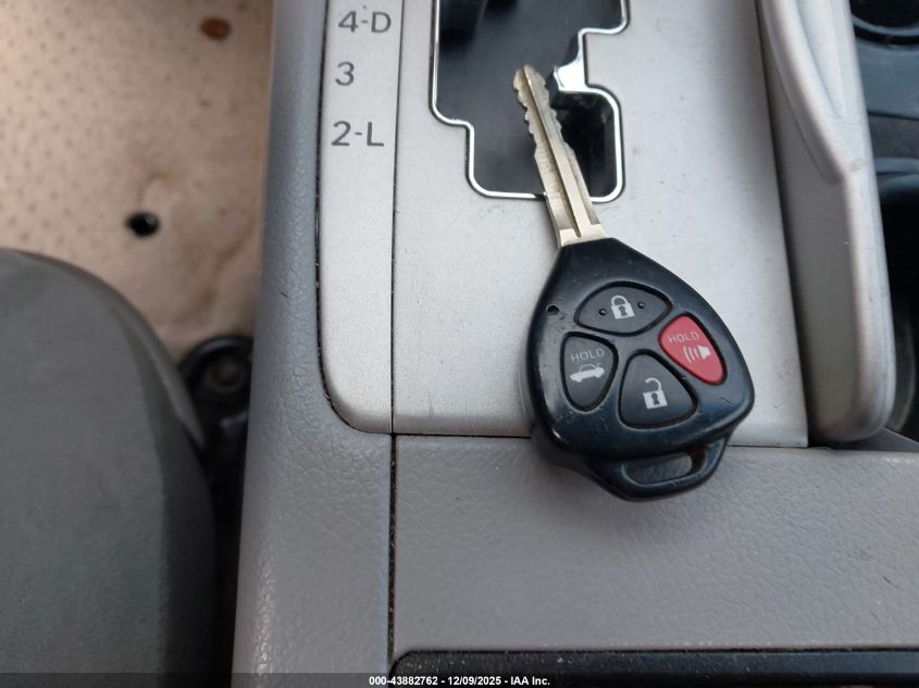 2007 Toyota Camry Le VIN: 4T1BE46K57U071364 Lot: 43882762