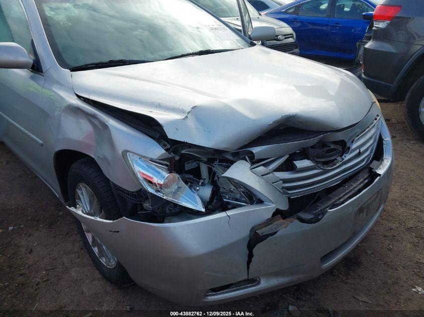 2007 Toyota Camry Le VIN: 4T1BE46K57U071364 Lot: 43882762