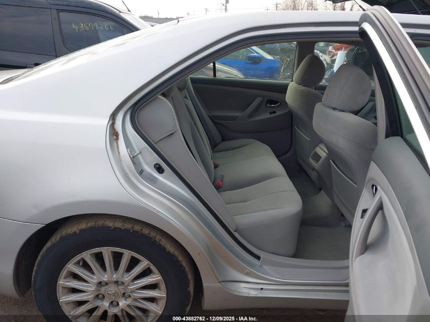 2007 Toyota Camry Le VIN: 4T1BE46K57U071364 Lot: 43882762