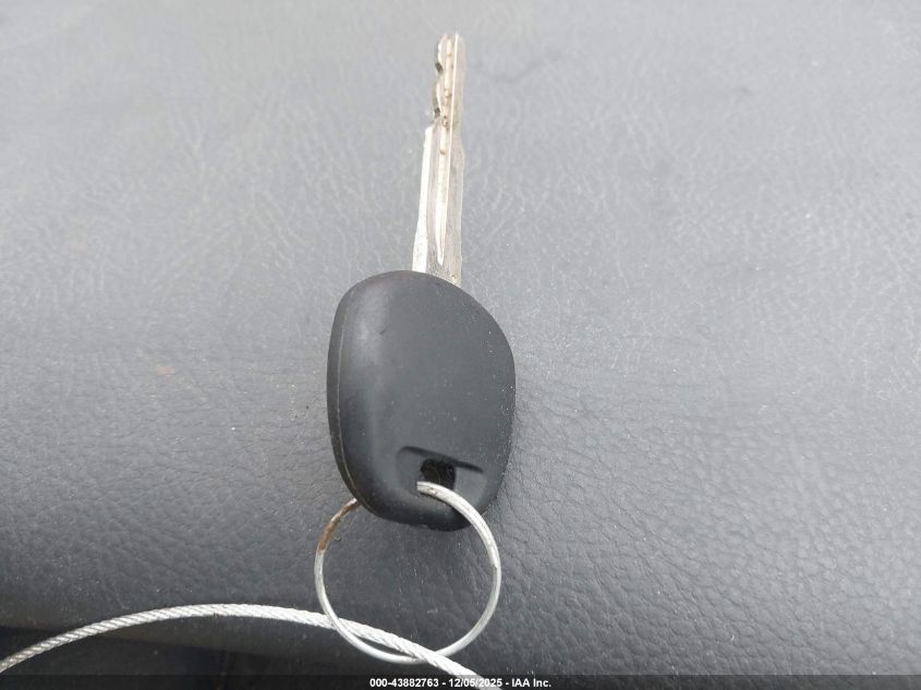 2005 Toyota Matrix VIN: 2T1KR32E35C351054 Lot: 43882763