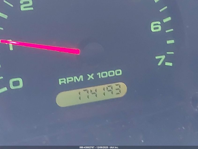 2004 Ford Ranger Edge/Tremor/Xlt VIN: 1FTZR45EX4TA06644 Lot: 43882767