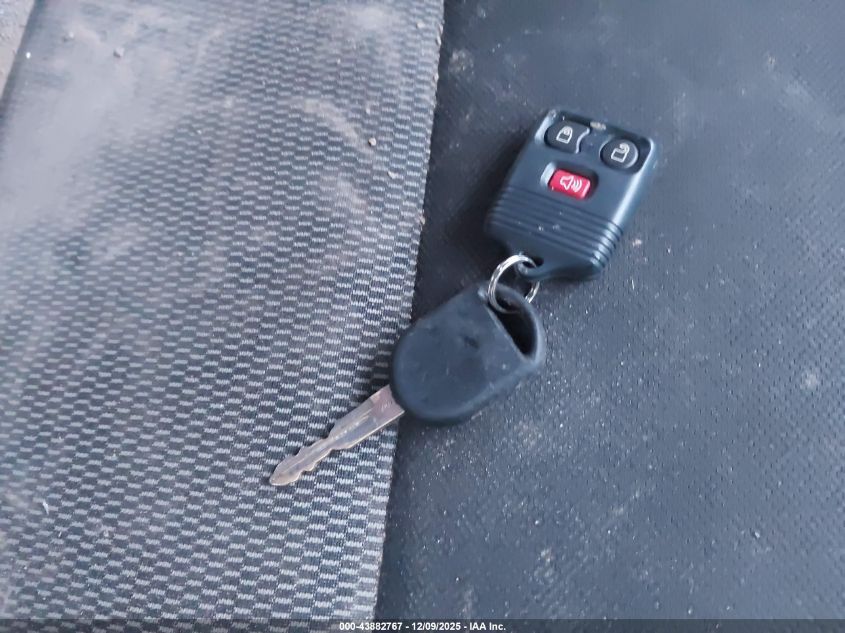 2004 Ford Ranger Edge/Tremor/Xlt VIN: 1FTZR45EX4TA06644 Lot: 43882767