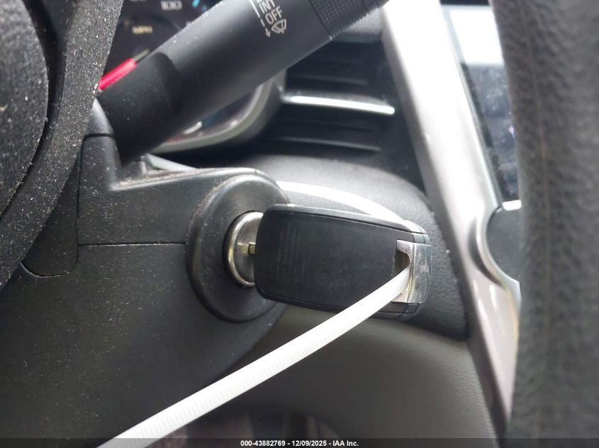 2014 Chevrolet Malibu 1Ls VIN: 1G11B5SL4EF178753 Lot: 43882769