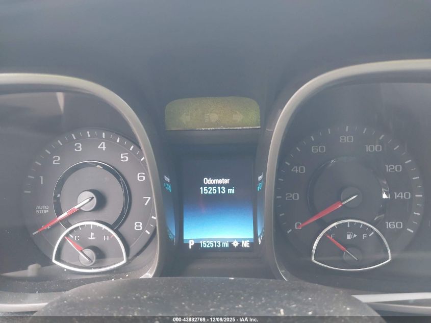 2014 Chevrolet Malibu 1Ls VIN: 1G11B5SL4EF178753 Lot: 43882769