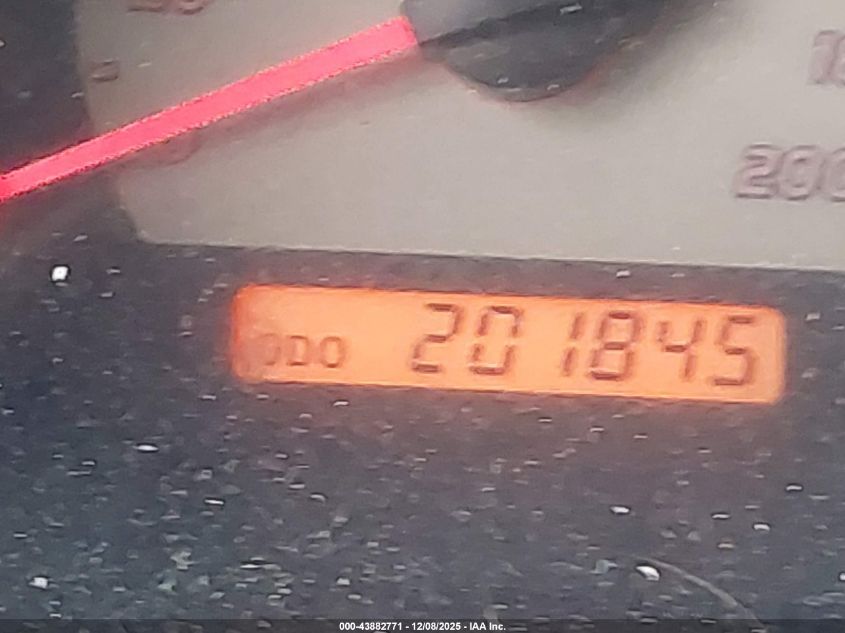 2007 Toyota Tacoma Base V6 VIN: 5TEUU42N17Z425226 Lot: 43882771