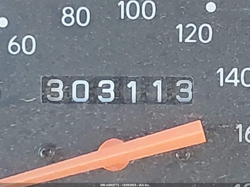 1999 Toyota Tacoma VIN: 4TANL42N5XZ510083 Lot: 43882772