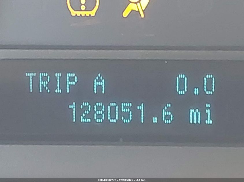 2012 Ford Flex Limited VIN: 2FMGK5DC7CBD11515 Lot: 43882775