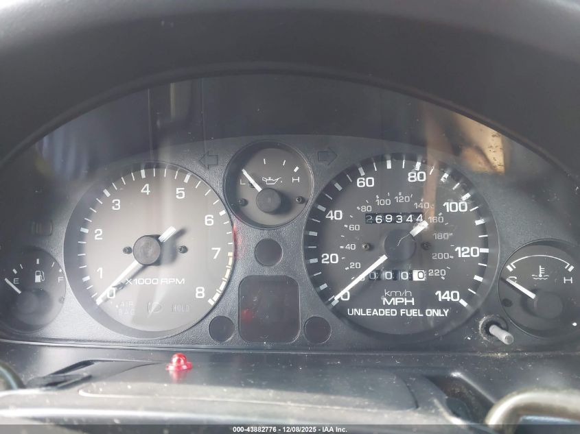 1996 Mazda Mx-5 Miata VIN: JM1NA3537T0706801 Lot: 43882776