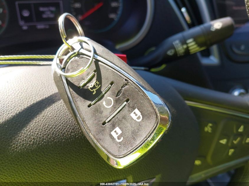 2021 Chevrolet Malibu Fwd Ls VIN: 1G1ZB5ST8MF088426 Lot: 43882781