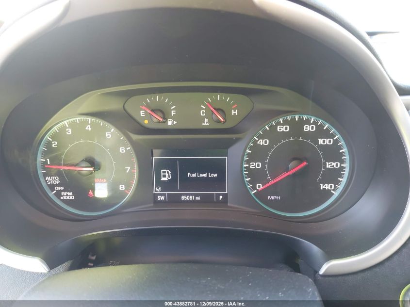 2021 Chevrolet Malibu Fwd Ls VIN: 1G1ZB5ST8MF088426 Lot: 43882781