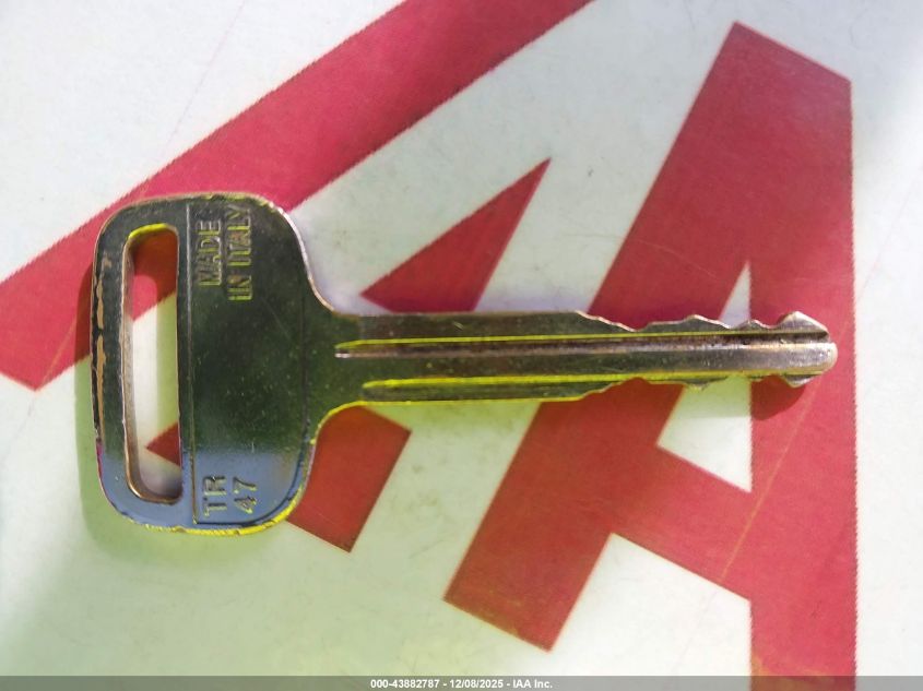 2008 Toyota Yaris VIN: JTDJT923685167498 Lot: 43882787