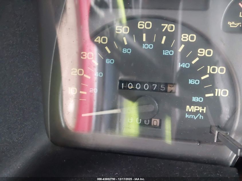 1991 Chevrolet Camaro Rs VIN: 1G1FP23E9ML103150 Lot: 43882790