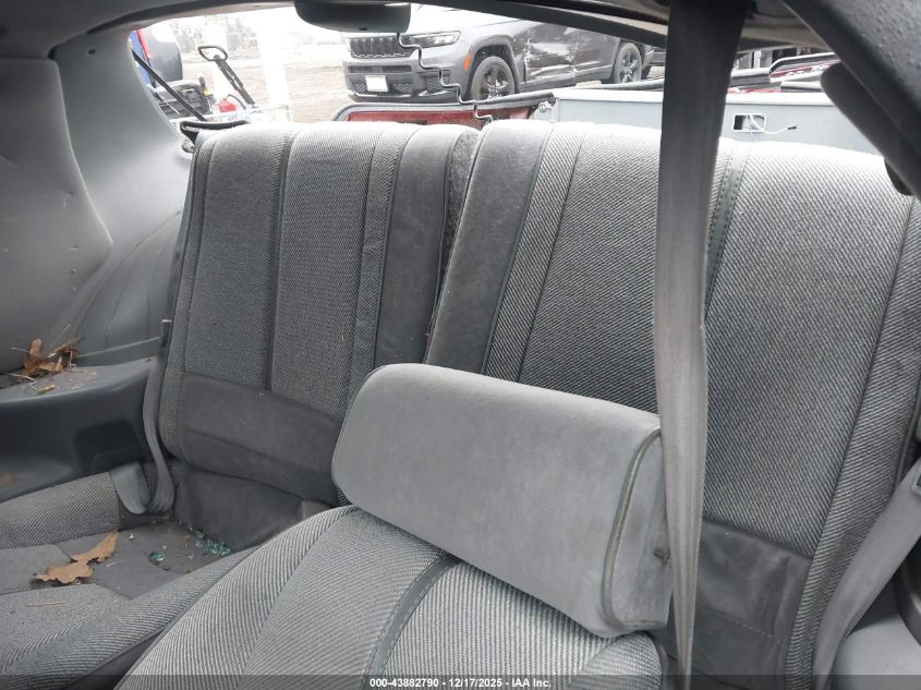 1991 Chevrolet Camaro Rs VIN: 1G1FP23E9ML103150 Lot: 43882790