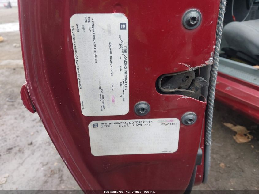 1991 Chevrolet Camaro Rs VIN: 1G1FP23E9ML103150 Lot: 43882790