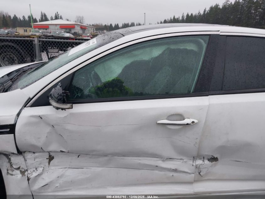 2015 Kia Optima Ex VIN: 5XXGN4A7XFG428085 Lot: 43882793