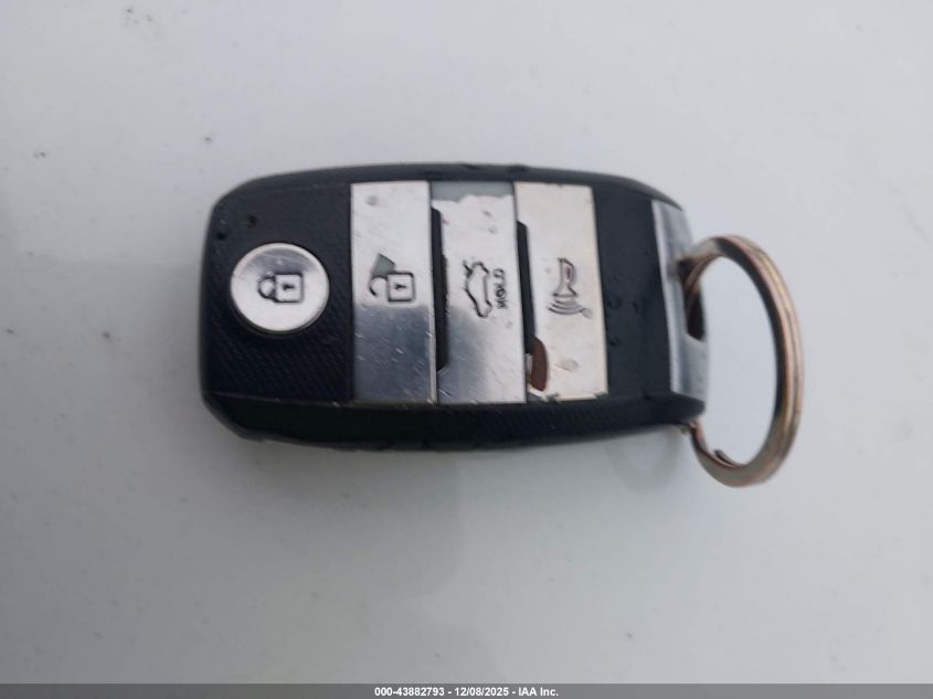 2015 Kia Optima Ex VIN: 5XXGN4A7XFG428085 Lot: 43882793