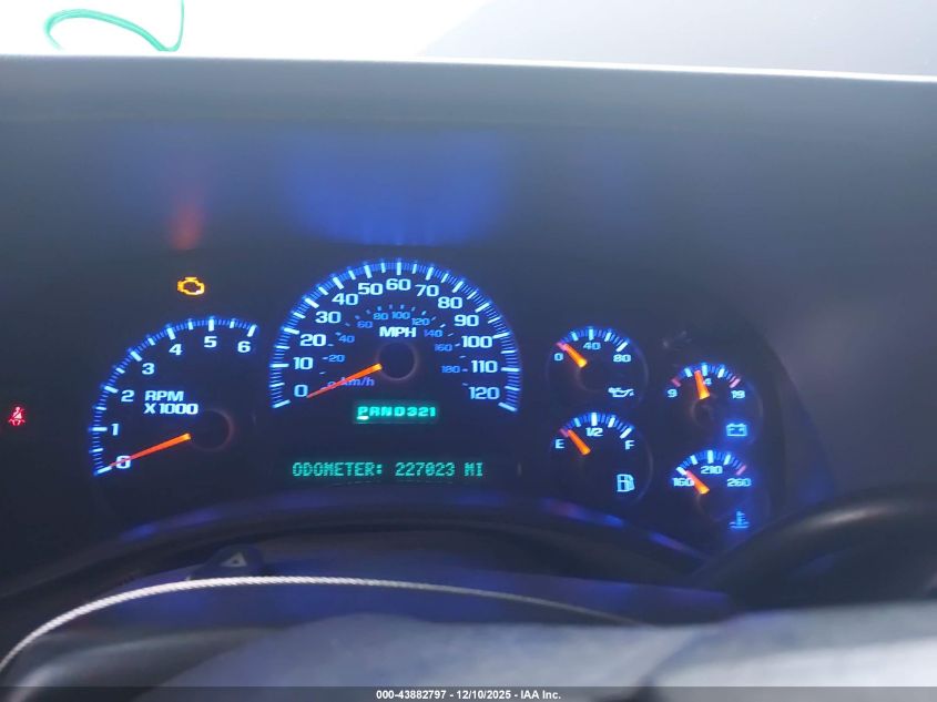 2005 Chevrolet Silverado 1500 Z71 VIN: 2GCEK13T851114268 Lot: 43882797