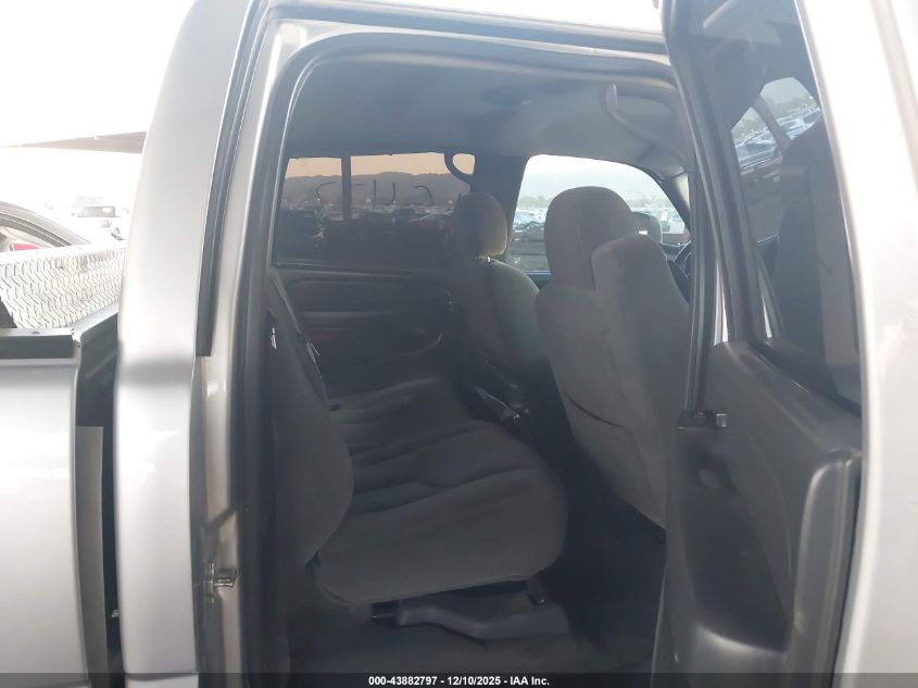 2005 Chevrolet Silverado 1500 Z71 VIN: 2GCEK13T851114268 Lot: 43882797