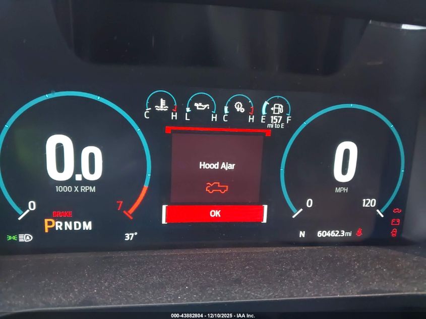 2021 Ford F-150 Lariat VIN: 1FTFW1ED4MFC83516 Lot: 43882804