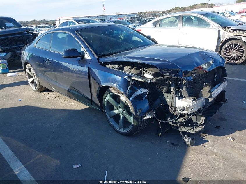 AUDI A5 2.0T PREMIUM