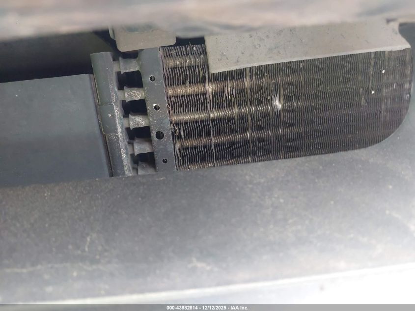 2003 Ford F-250 Xl/Xlt VIN: 1FTNF20LX3EB16114 Lot: 43882814