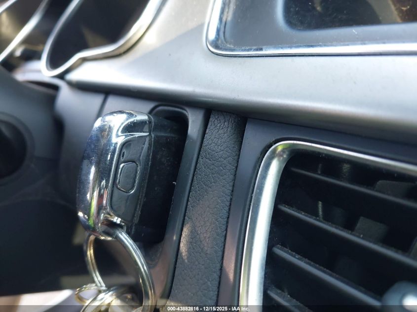 2008 Audi S5 4.2L VIN: WAURV78T08A008358 Lot: 43882816