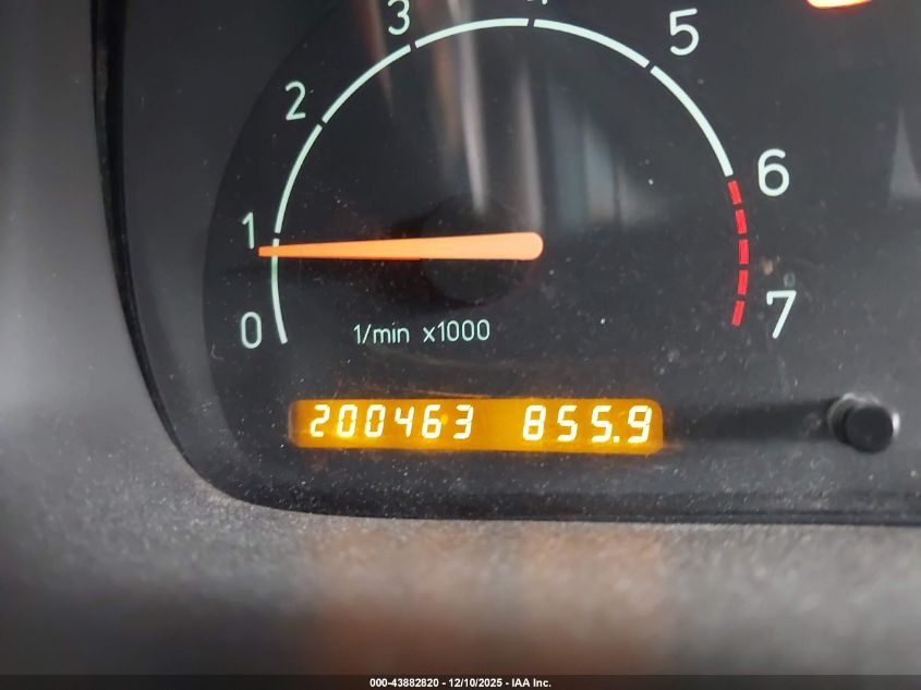 2004 Saab 9-5 Aero VIN: YS3EH49G143002438 Lot: 43882820