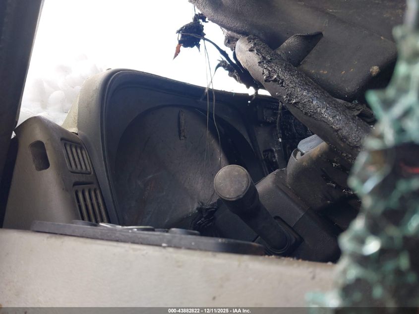 2013 International Prostar VIN: 3HSDJSJR8DN303281 Lot: 43882822