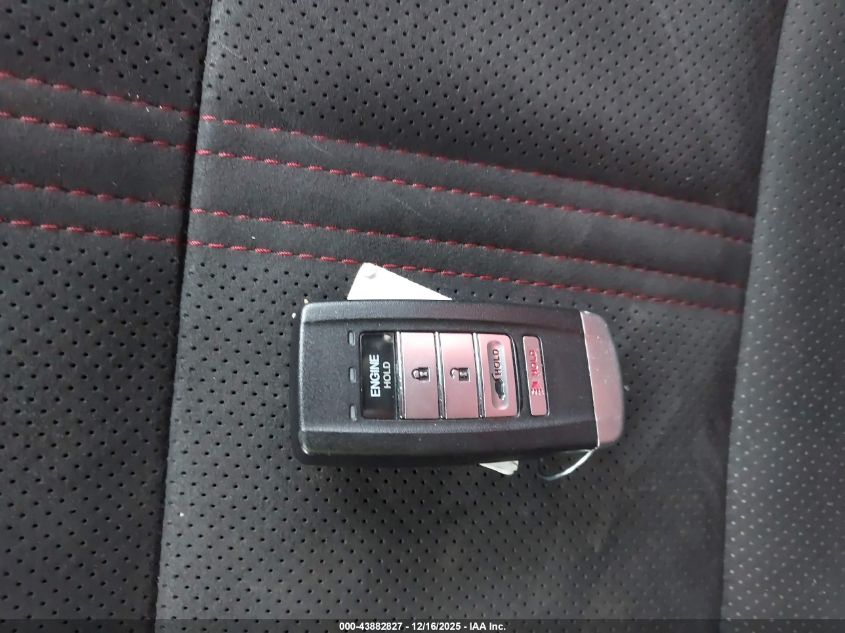 2020 Acura Mdx Technology A-Spec Packages VIN: 5J8YD4H00LL014052 Lot: 43882827