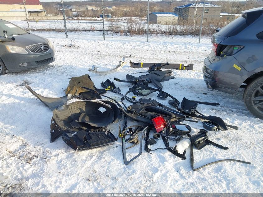 2020 Acura Mdx Technology A-Spec Packages VIN: 5J8YD4H00LL014052 Lot: 43882827