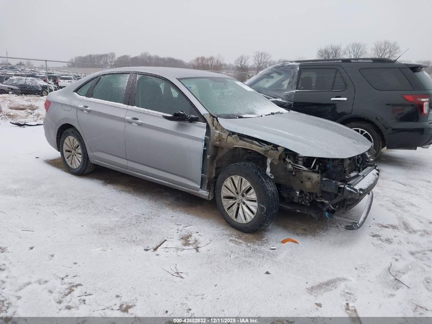 VOLKSWAGEN JETTA 1.4T R-LINE/1.4T S/1.4T SE