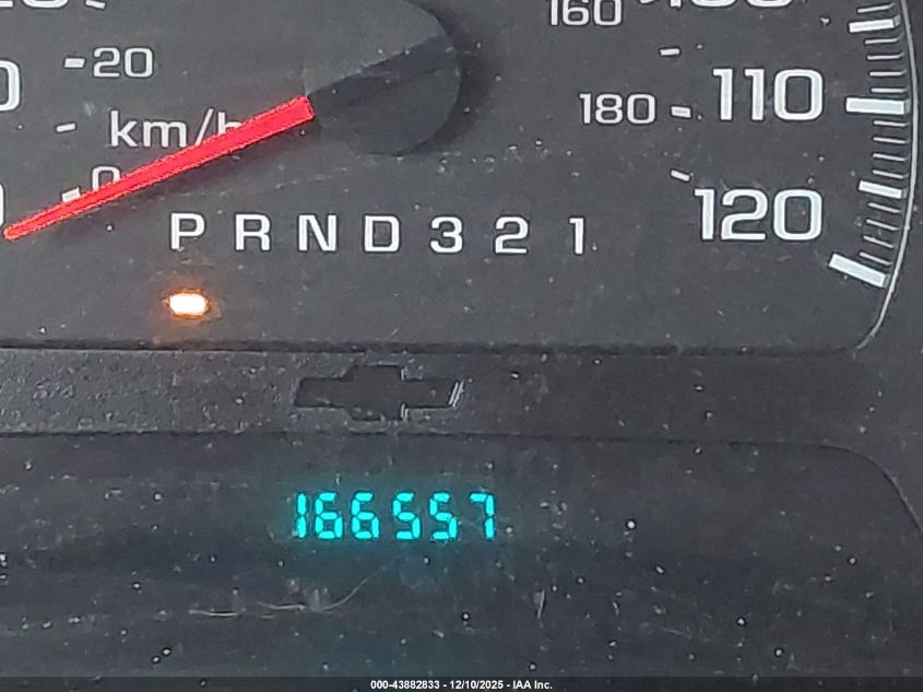 2008 Chevrolet Trailblazer Lt VIN: 1GNDT13S782244554 Lot: 43882833