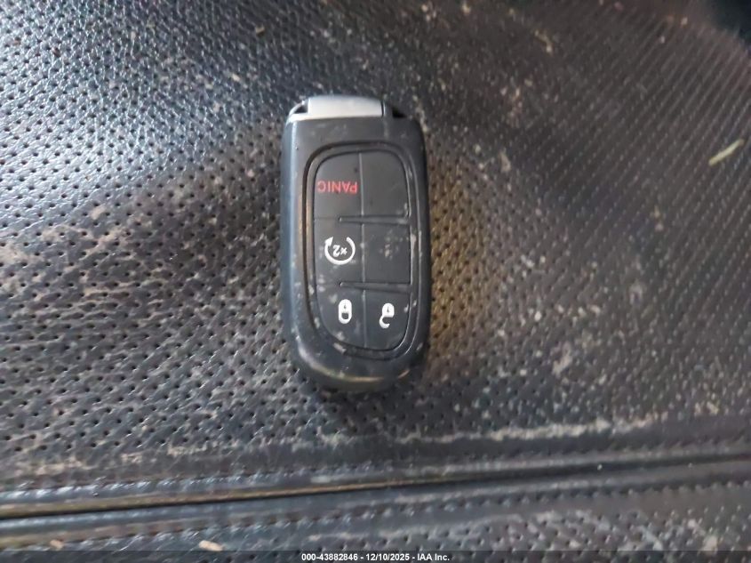 2018 Ram 3500 Laramie 4X4 8' Box VIN: 3C63R3JL1JG393234 Lot: 43882846