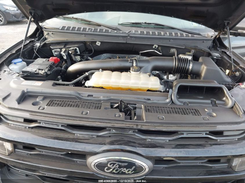 2022 Ford Expedition Max Limited VIN: 1FMJK2AT8NEA39489 Lot: 43882855