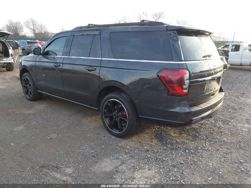 2022 Ford Expedition - 1FMJK2AT8NEA39489