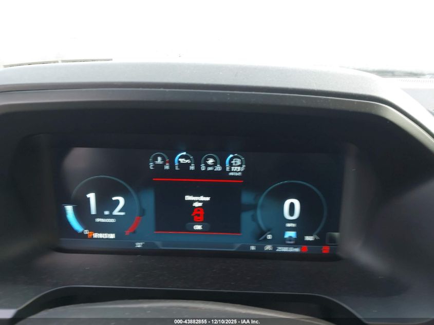 2022 Ford Expedition Max Limited VIN: 1FMJK2AT8NEA39489 Lot: 43882855