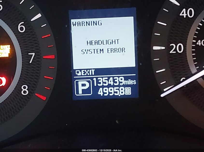 2015 Infiniti Qx80 Limited VIN: JN8AZ2NEXF9080748 Lot: 43882883