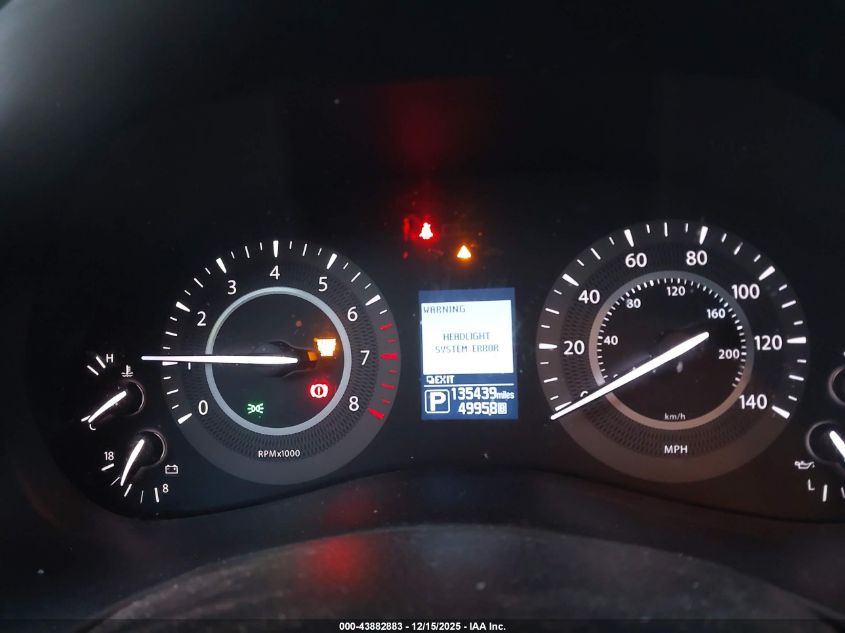 2015 Infiniti Qx80 Limited VIN: JN8AZ2NEXF9080748 Lot: 43882883